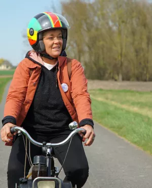 Envie dehors ! Sur les chemins de la vallée de l'Aubance © Clémence Laroque Envie dehors ! Sur les chemins de la vallée de l'Aubance © Clémence Laroque
