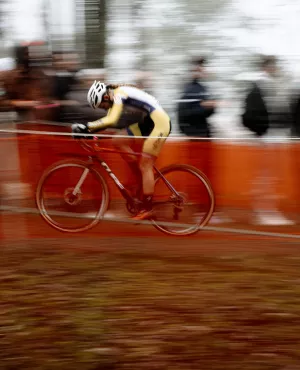Coupe de France de cyclo-cross 