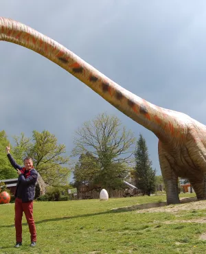 BFC LTE Jura, remonter le temps