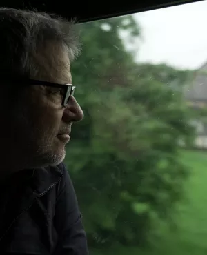 Des trains pas comme les autres - Serbie