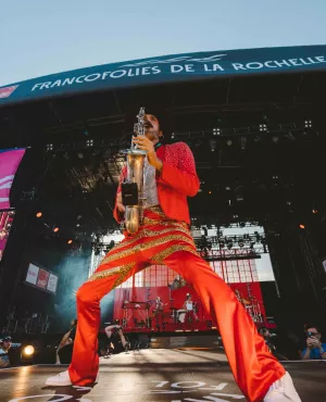 © Aurèle Bossan