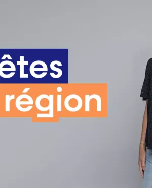Enquete de région
