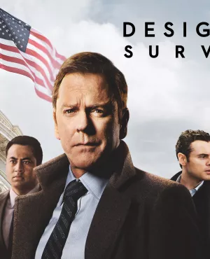Designated survivor S3 ©Kinberg Genre /The Mark Gordon Company /ABC Signature