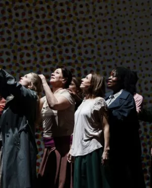 Dialogues des Carmélites