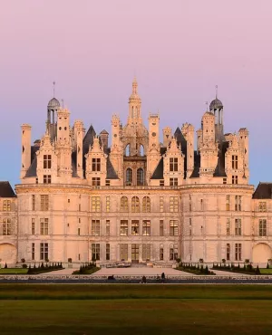 CHAMBORD