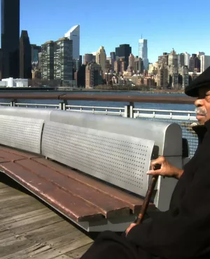 Edouard Glissant : documentaire "Glissant, la créolisation du monde" Edouard Glissant : documentaire "Glissant, la créolisation du monde"