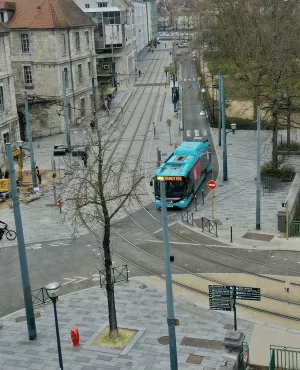 Enquêtes de Région : Alternatives à la voiture Enquêtes de Région : Alternatives à la voiture