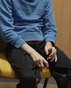 EDR ENFANCE EN DANGER (c) FTV