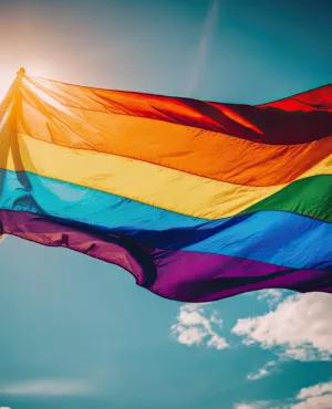 EDR LGBT