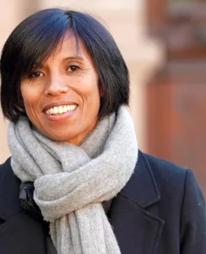 Enquêtes de région - Sylvie Malal - Le sens du travail / Peut-on être heureux au travail ? 