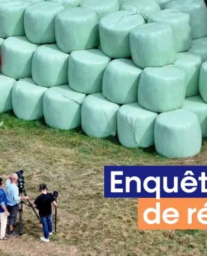 Enquête de région : Quelle vie dans nos campagnes