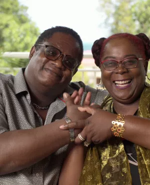 Guadeloupe, le choix d'aimer Guadeloupe, le choix d'aimer