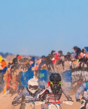 ENDUROPALE DU TOUQUET