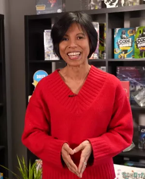 Enquêtes de région - Les enjeux du jeu, avec Sylvie Malal Enquêtes de région - Les enjeux du jeu, avec Sylvie Malal