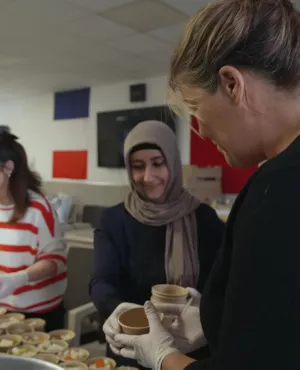 Envie dehors, pays de Mée Envie dehors, pays de Mée