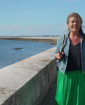 Envie dehors Presqu'île de Guérande, le goût de la Bretagne Julie Hattu à Guérande