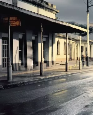 O fil de l'eau - l'eau de la ville