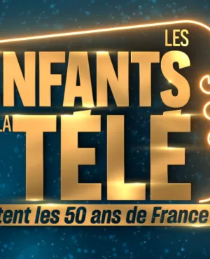 Les enfants de la télé