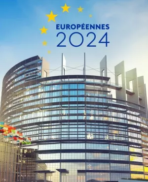 EUROPEENNES 2024
