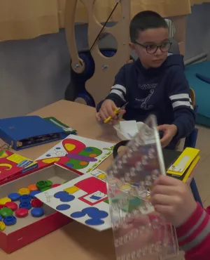 Ecole de la différence