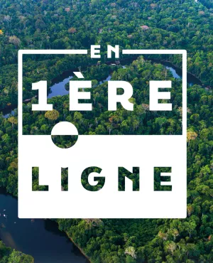 © droits réservés En 1ère ligne - Guyane