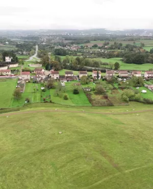 Enfouis, la décharge et moi Enfouis, la décharge et moi