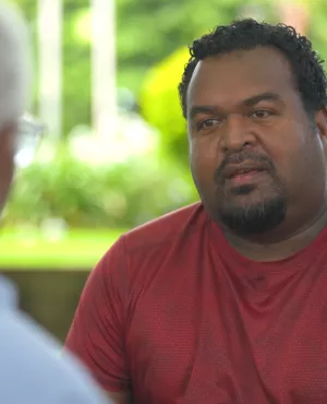 Jacques Wanakam Eatene