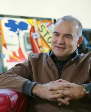 Fernando Costa Fernando Costa