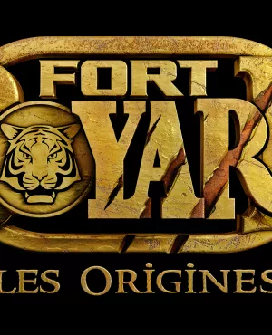 © DR Fort Boyard - Les Origines