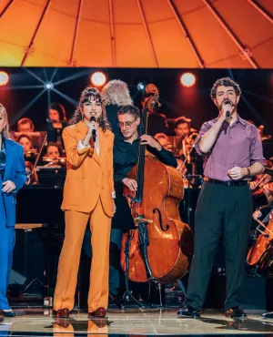 © Mathieu Foucher – Morgane Production