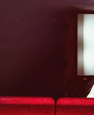 Affiche FIFAC 2021 Affiche FIFAC 2021