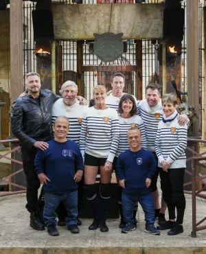 Fort Boyard