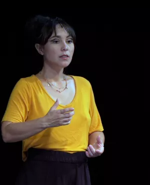 les petits cailloux- Olivia Manissa