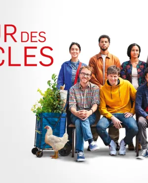 La Cour des miracles