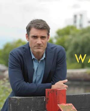 César Wagner - saison 1 - épisodes 6 et 7