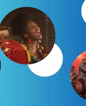 Plage aux Spectacles - été 2024