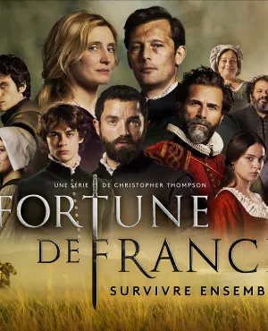 © LES FILMS DU CAP - FTV
