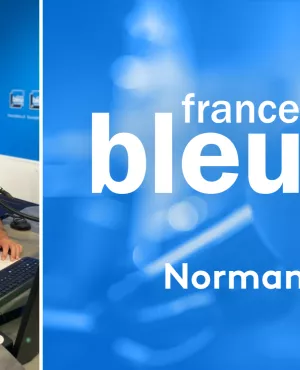 France Bleu France 3 Matin Normandie