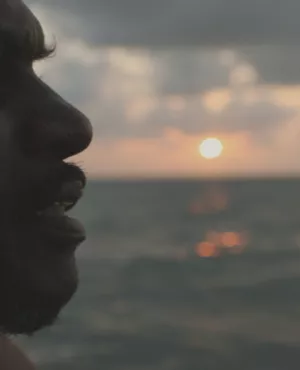 LES MARINS DE CAYENNE