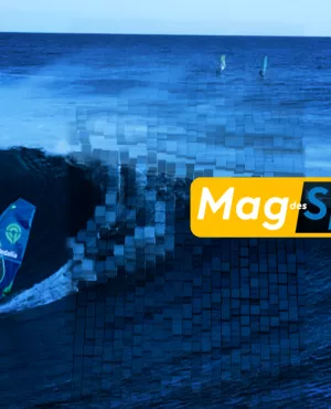 LE MAG DES SPORTS