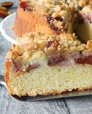 Gateau-aux-quetsches