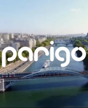 Visuel Parigo
