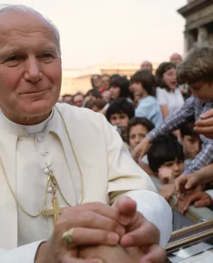 Jean Paul II