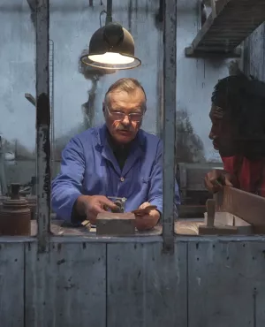 LGDH CLERMONT DE L'OISE