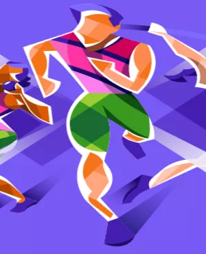 Championnats du monde athlétisme indoor