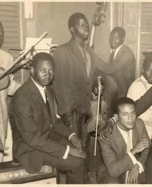 Documentaire : Africa Mia Documentaire : Africa Mia