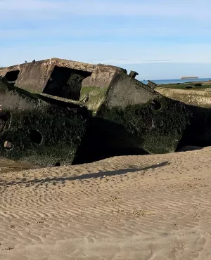 Les héros du patrimoine, le patrimoine militaire Les héros du patrimoine, le patrimoine militaire