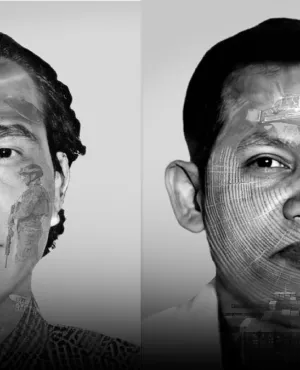 Planet Killers - Le Parrain des océans et Le bourreau des forêts