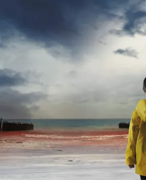 © Escazal Films L'absente