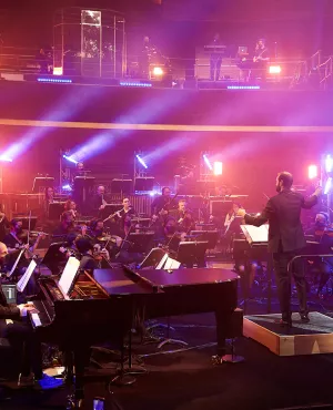 Hip hop symphonique 5